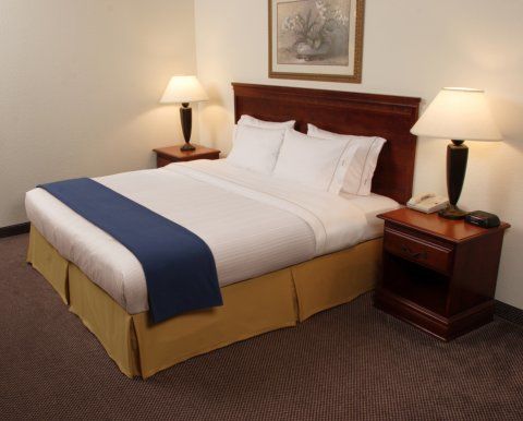 Holiday Inn Express & Suites New Liskeard Ruang foto