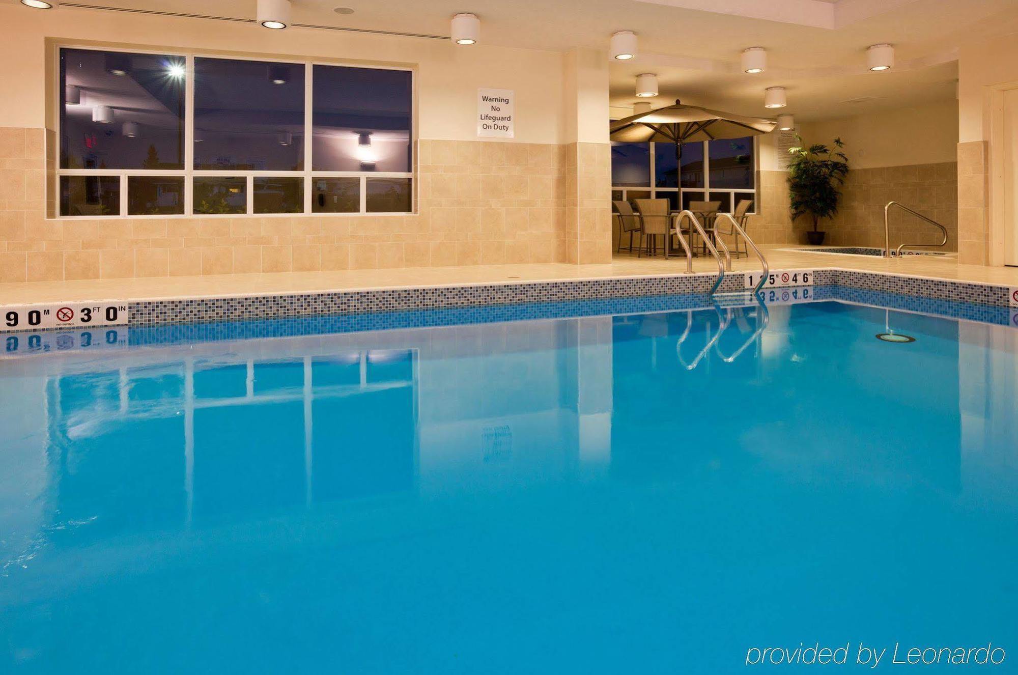 Holiday Inn Express & Suites New Liskeard Fasilitas foto