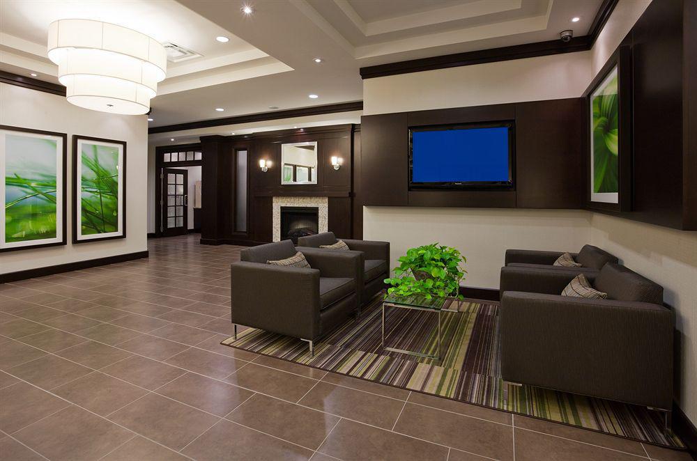 Holiday Inn Express & Suites New Liskeard Interior foto